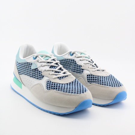 ABRICOT кроссовки- крупная сетка