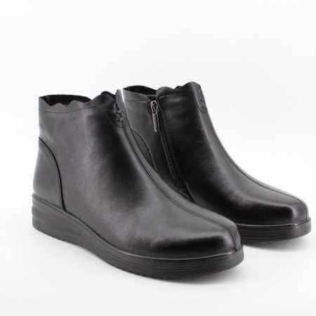 BADEN ботинки на танкетке 