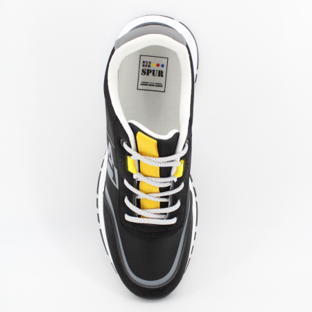 SPUR кроссовки 