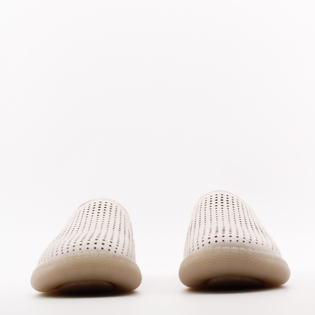 COVANI полуботинки с перфорацией