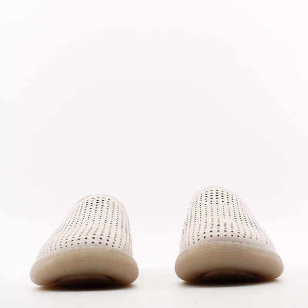 COVANI полуботинки с перфорацией