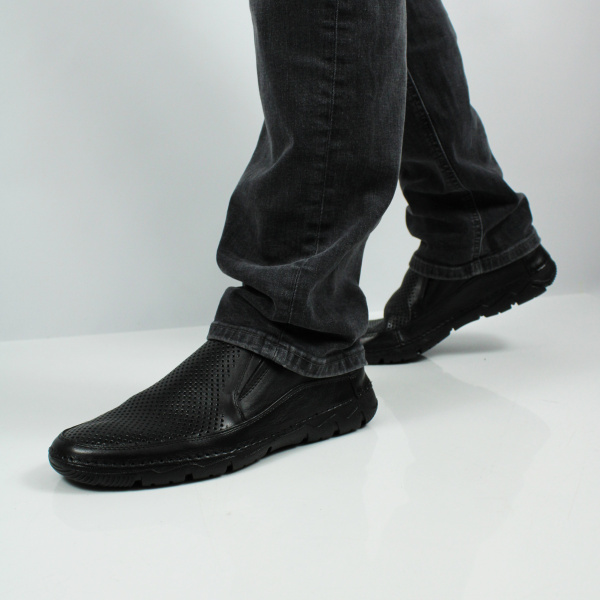 ROOMAN мокасины