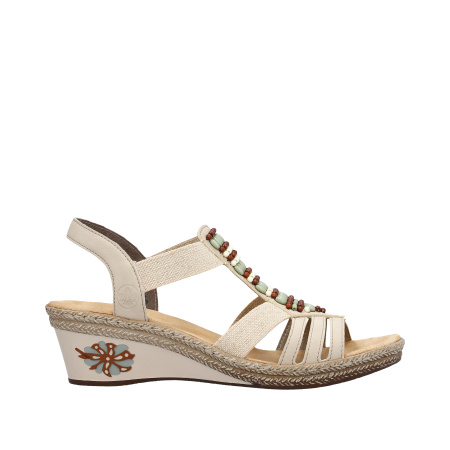 RIEKER босоножки 