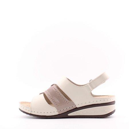 LUKME босоножки