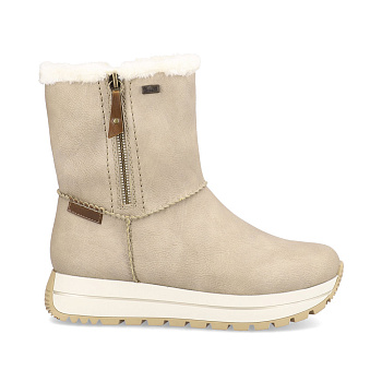 RIEKER полусапоги