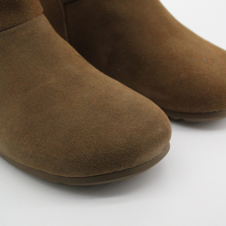 MADELLA  полусапоги зимние 