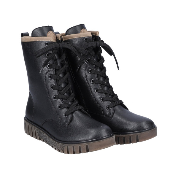 RIEKER ботинки