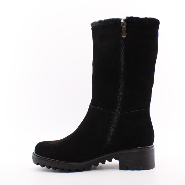 MADELLA полусапоги с декоративной молнией 