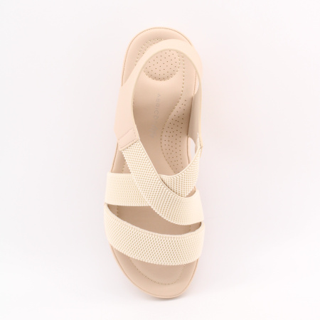 ABRICOT босоножки подойдут для любой ноги