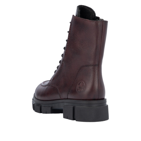 RIEKER ботинки