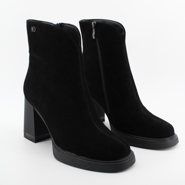 COVANI ботильоны на высоком каблуке