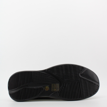 SPUR текстильные кроссовки 