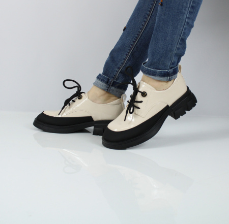 Полуботинки LUKME