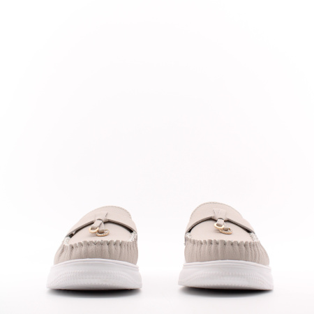 BADEN мокасины 