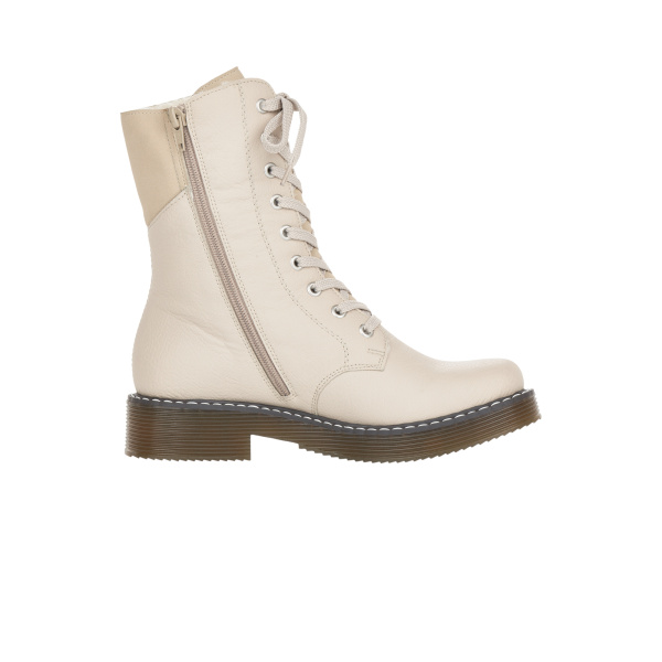 RIEKER высокие ботинки