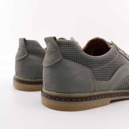 Полуботинки ROOMAN