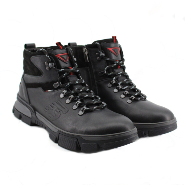 SHUMANN зимние кроссовки 