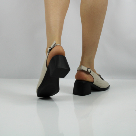 LUKME босоножки