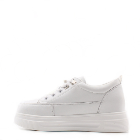 LUKME кеды на высокой подошве