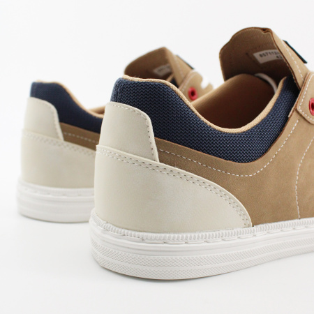 KEDDO DENIM кеды