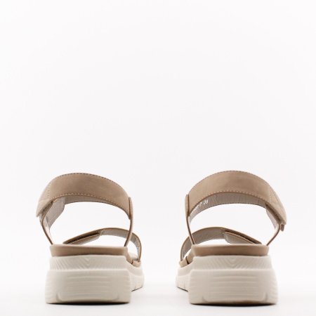 TOFA санадлии на липучке