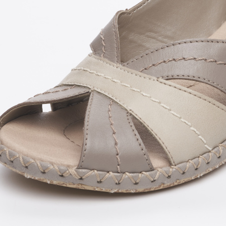 Босоножки RIEKER