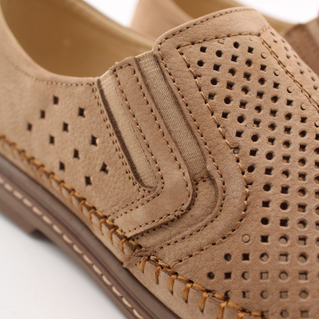 BASKARA полуботинки