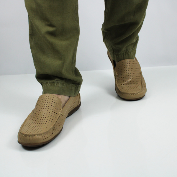 RIVERI мокасины