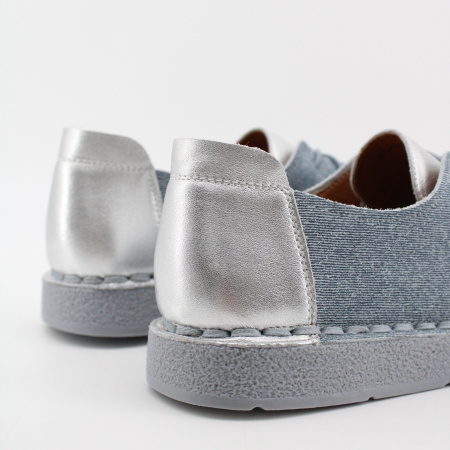 MADELLA полуботинки на шнуровке