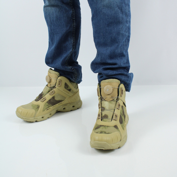 Кроссовки мужские SAICOU