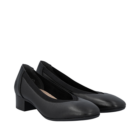 RIEKER туфли - комфорт