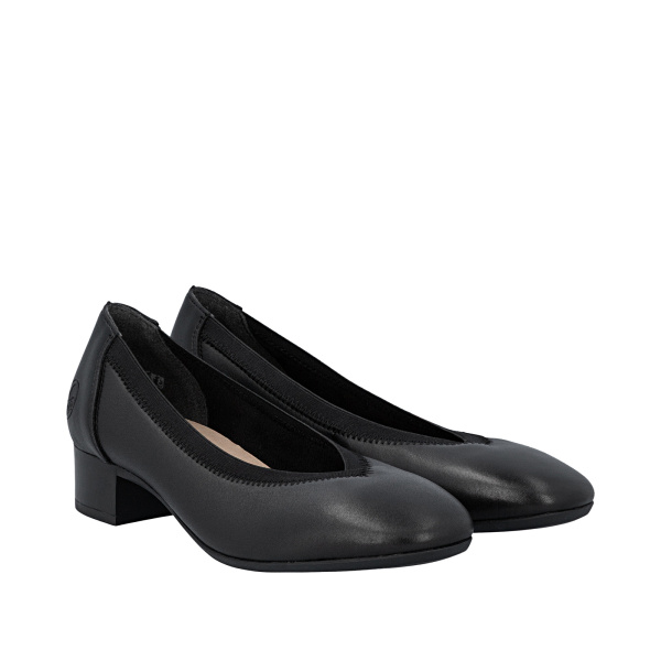 RIEKER туфли - комфорт