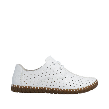 RIEKER летние полуботинки