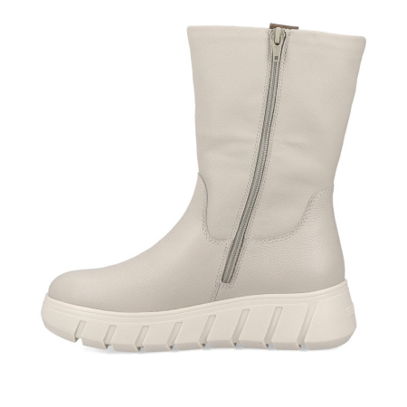 RIEKER полусапоги