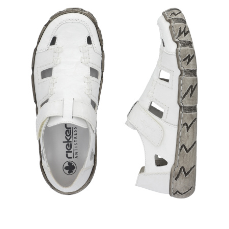 RIEKER туфли комфорт 