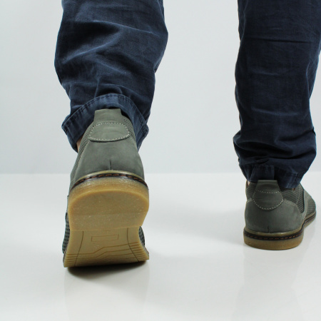 Полуботинки ROOMAN