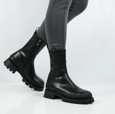 Полусапоги LUKME