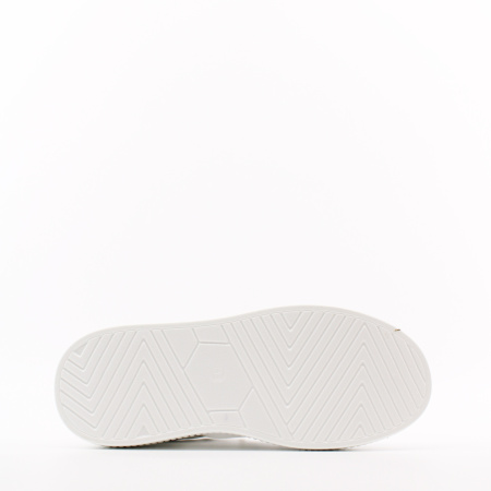 LUKME кеды на рифленной подошве