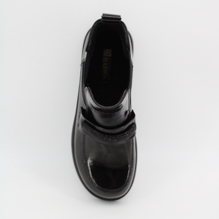 BADEN ботинки на низком каблуке