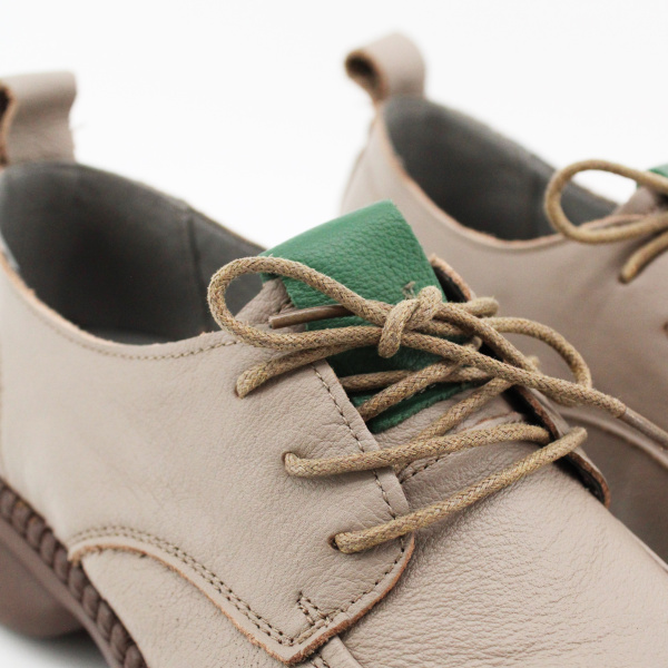 COVANI полуботинки на шнуровке