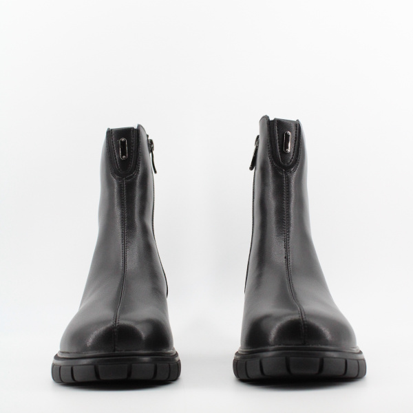 MADELLA зимние полусапоги