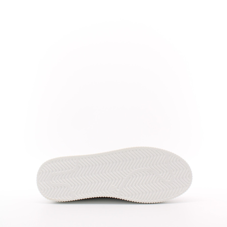 Белые кеды BONAVI