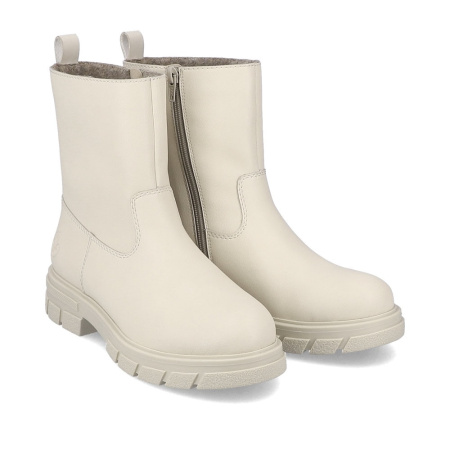 Полусапоги RIEKER 