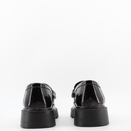 LUKME лоферы с декором