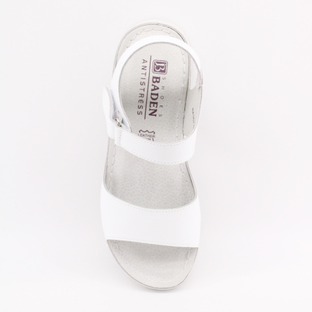 BADEN легкие комфортные босоножки