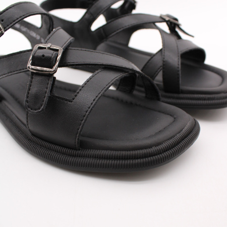 MADELLA сандалии с тремя ремешками