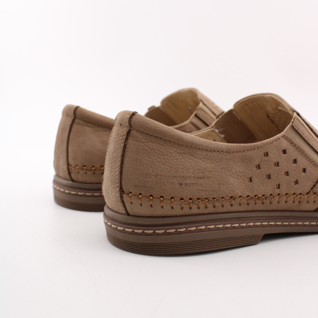 BASKARA полуботинки