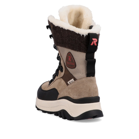 Rieker Revolution ботинки 