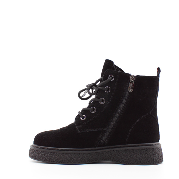 MADELLA ботинки из замши