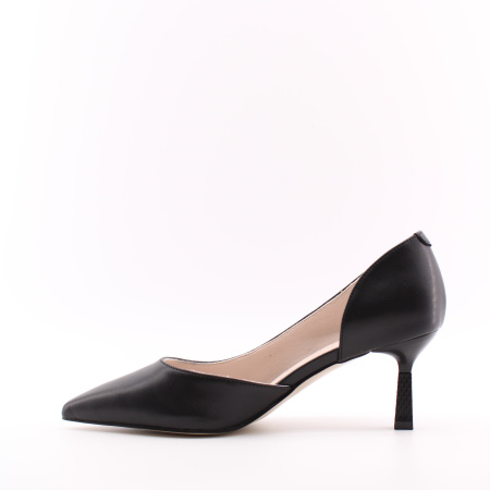 Лодочки с открытой стопой WILMAR